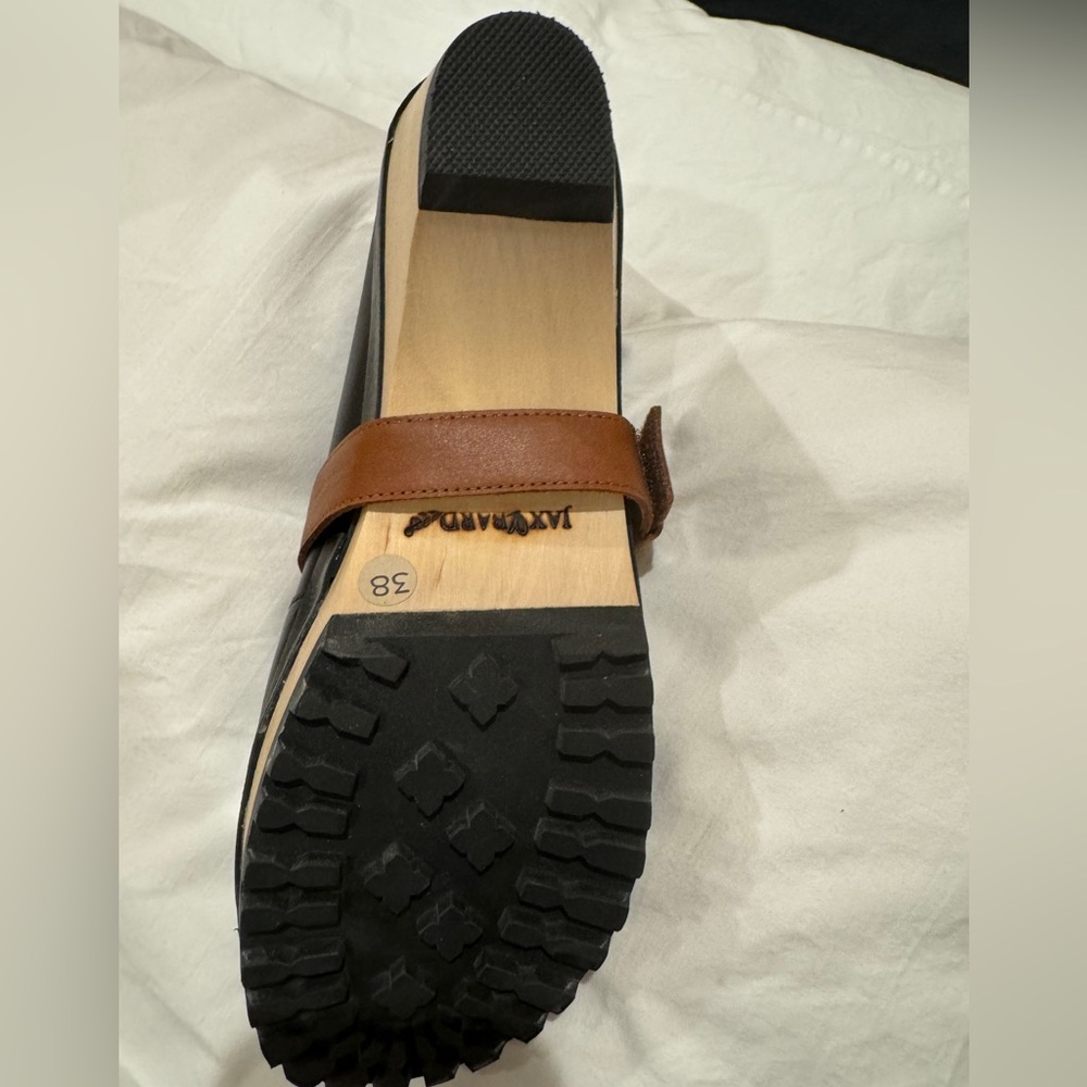 Jax & Bard Clog - image 4